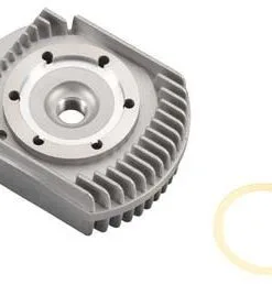 OS Max OS Max 28154000 Cylinder Head GT15HZ