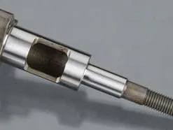 OS Max OS Max 28162000 Crankshaft GT15