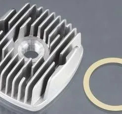 OS Max OS Max 28164000 Cylinder Head GT15