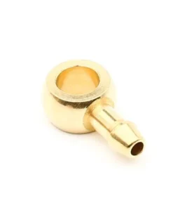 Dynamite Dynamite Fuel Inlet Nipple: .31