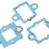 OS Max OS Max 28215100 Carburetor Reed Valve Gasket GT22