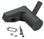 OS Max OS Max 28225000 Muffler E-5040 GT22