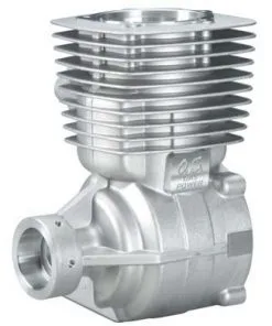 OS Max OS Max 28301000 Crankcase GT33