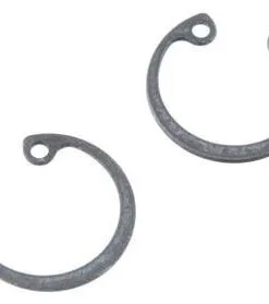 OS Max OS Max 28317000 Piston Pin Retainer GT33